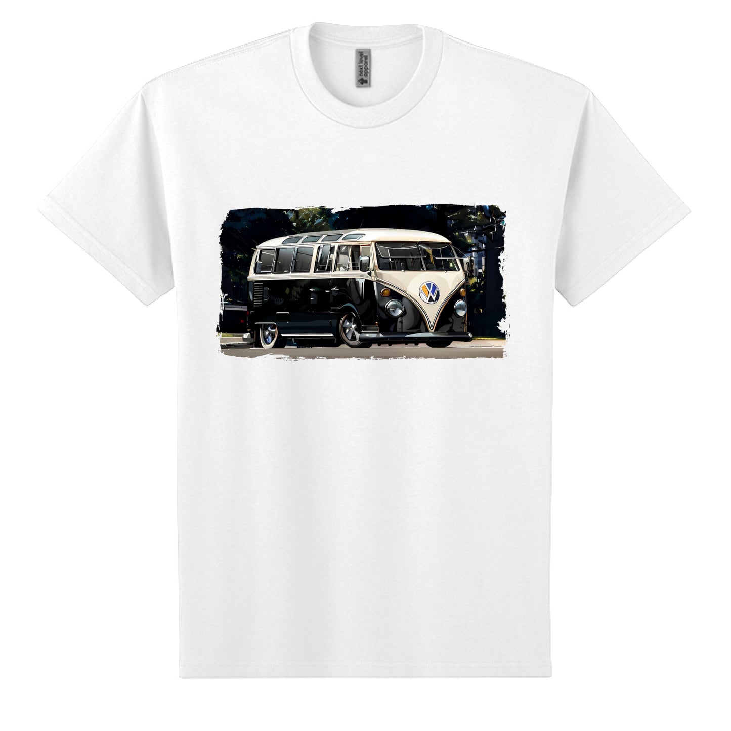 White - FRONT