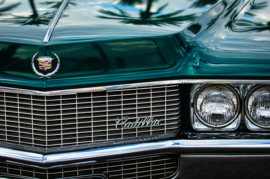 Cadillac