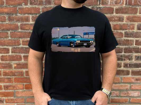 Impala - Slammed 65
